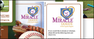 Capital Region Miracle League
