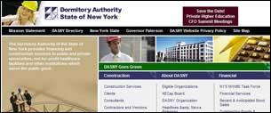 dasny.org