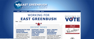 East Greenbush Democratic Party