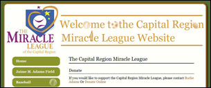 capitalregionmiracleleague.org